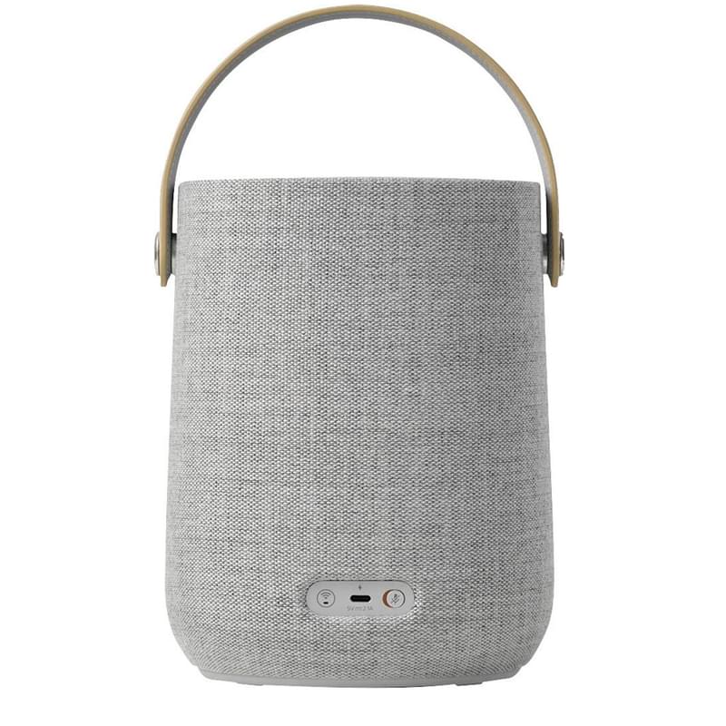 Bluetooth Harman Kardon Citation 200 колонкасы, Grey (HKCITATION200GRYEU) - фото #0, Technodom.kz