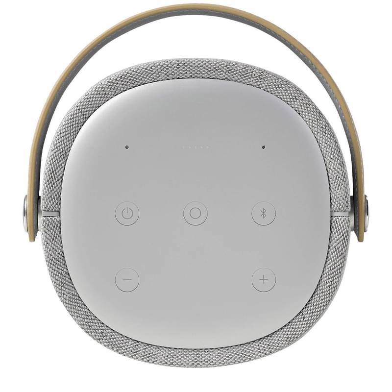 Bluetooth Harman Kardon Citation 200 колонкасы, Grey (HKCITATION200GRYEU) - фото #1, Technodom.kz