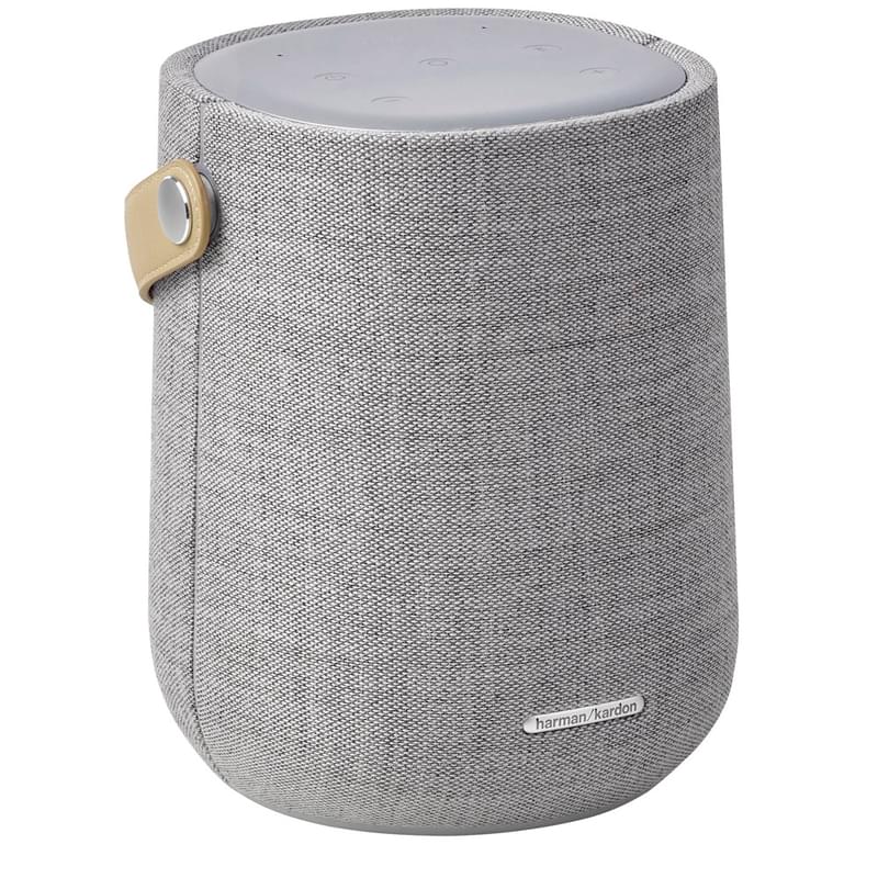 Bluetooth Harman Kardon Citation 200 колонкасы, Grey (HKCITATION200GRYEU) - фото #3, Technodom.kz