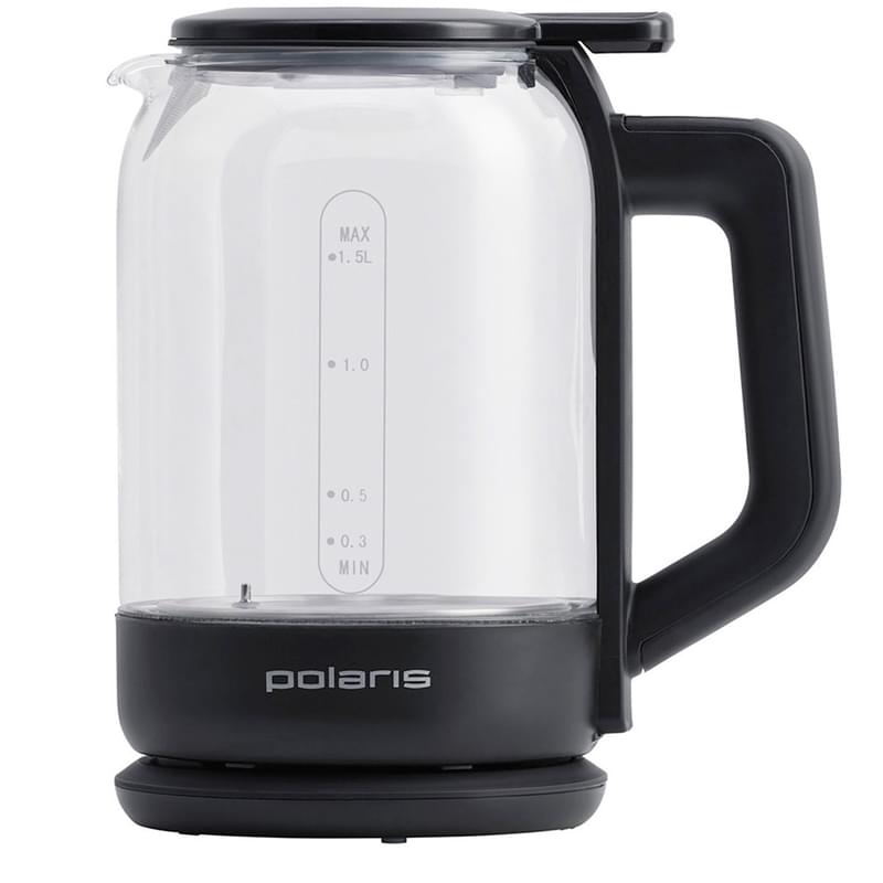 Электрический чайник Polaris PWK-1712CGLD WiFi IQ Home - фото #0, Technodom.kz