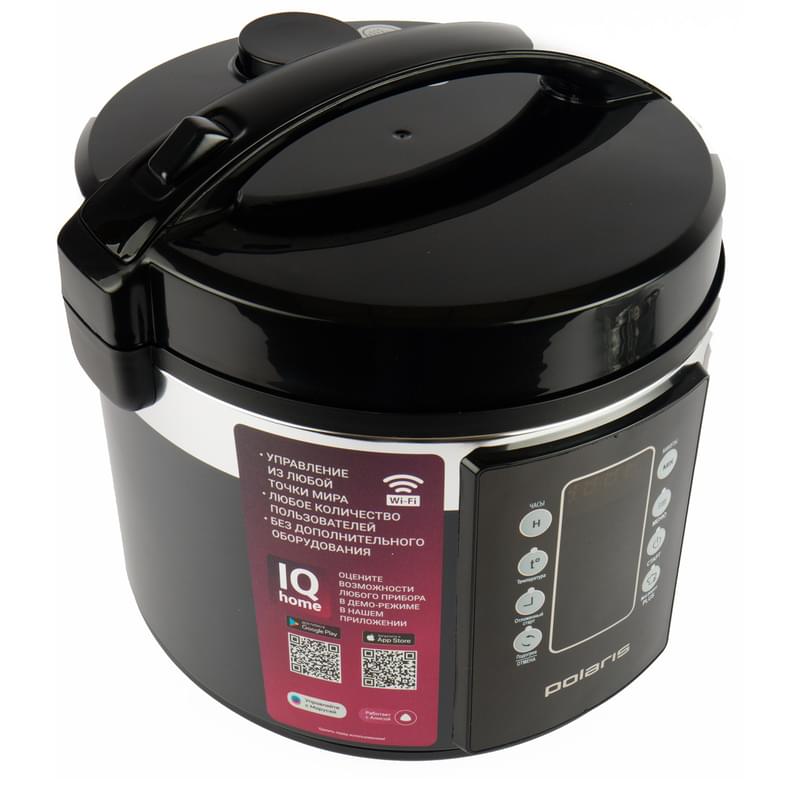 Мультиварка Polaris PMC-0528 WiFi IQ Home - фото #1, Technodom.kz