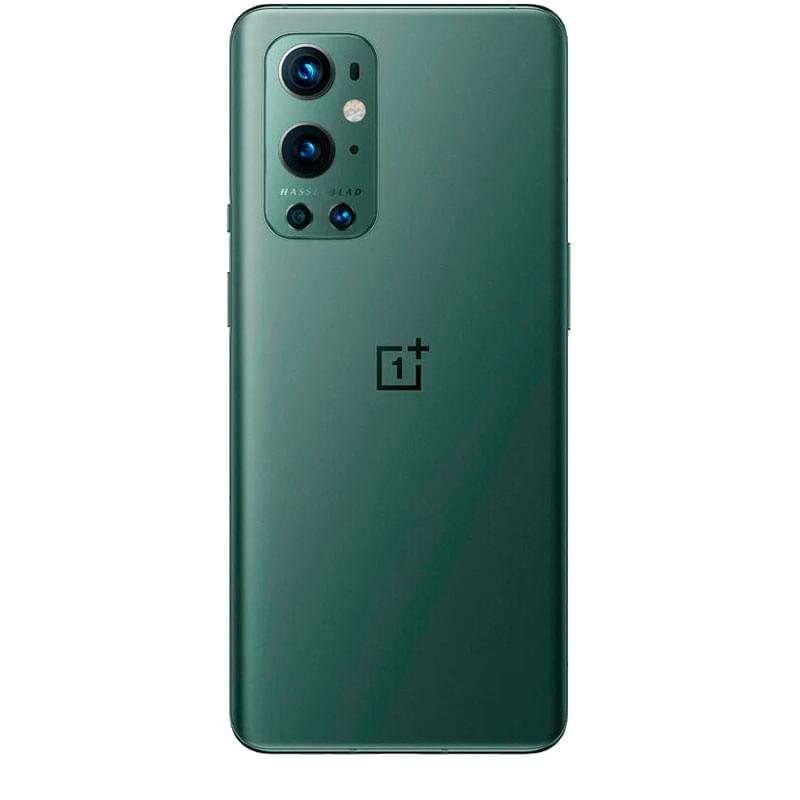 Смартфон OnePlus 9 Pro 12/256GB Pine Green - фото #2, Technodom.kz