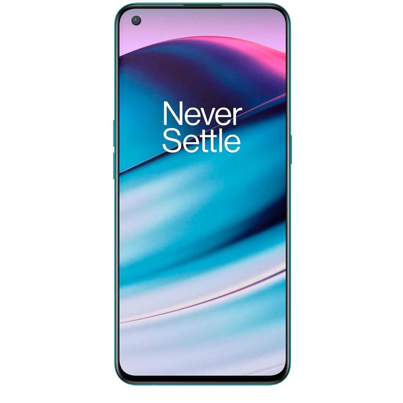 Смартфон OnePlus NORD CE 8/128GB Blue Void - фото #1, Technodom.kz