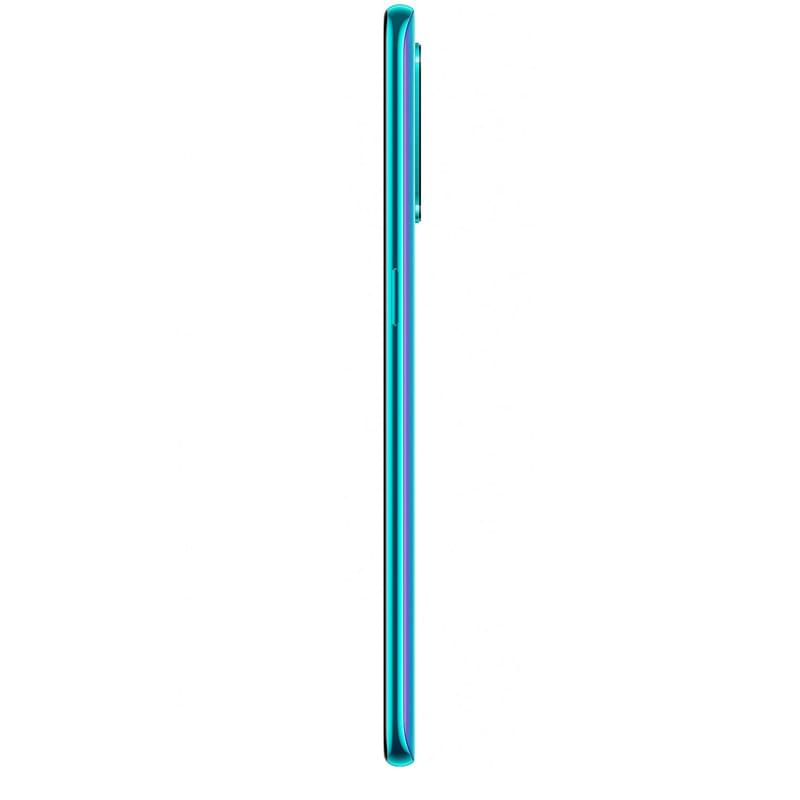Смартфон OnePlus NORD CE 8/128GB Blue Void - фото #4, Technodom.kz
