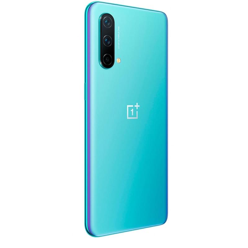 Смартфон OnePlus NORD CE 8/128GB Blue Void - фото #6, Technodom.kz