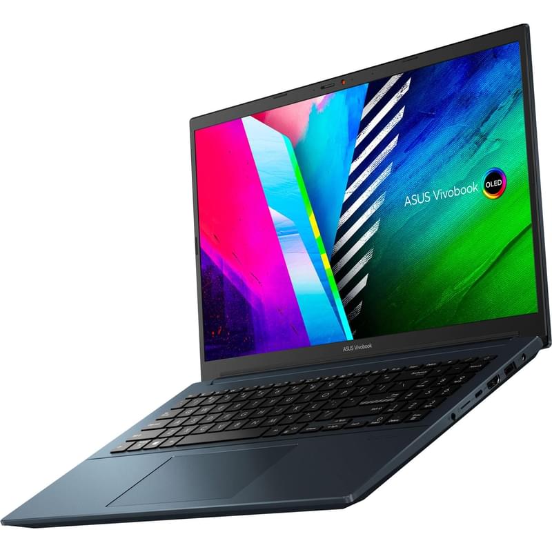 Ноутбук Asus VivoBook Pro 15 M3500QA Ryzen 7 5800H / 8ГБ / 512SSD / 15.6 / Win10 / (M3500QA-KJ086T) - фото #11, Technodom.kz