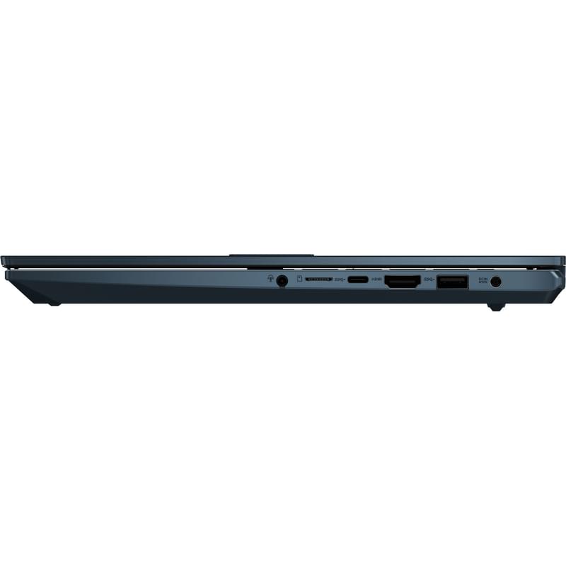 Ноутбук Asus VivoBook Pro 15 M3500QA Ryzen 7 5800H / 8ГБ / 512SSD / 15.6 / Win10 / (M3500QA-KJ086T) - фото #9, Technodom.kz