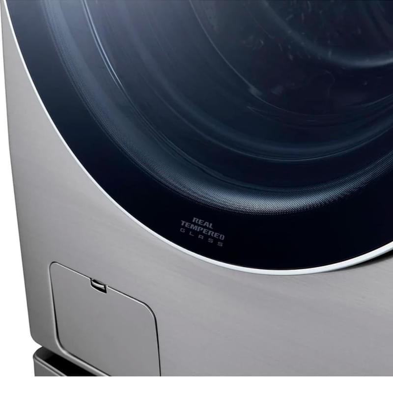 Стиральная машина Twin Wash LG F0L9DGP2S - фото #8, Technodom.kz