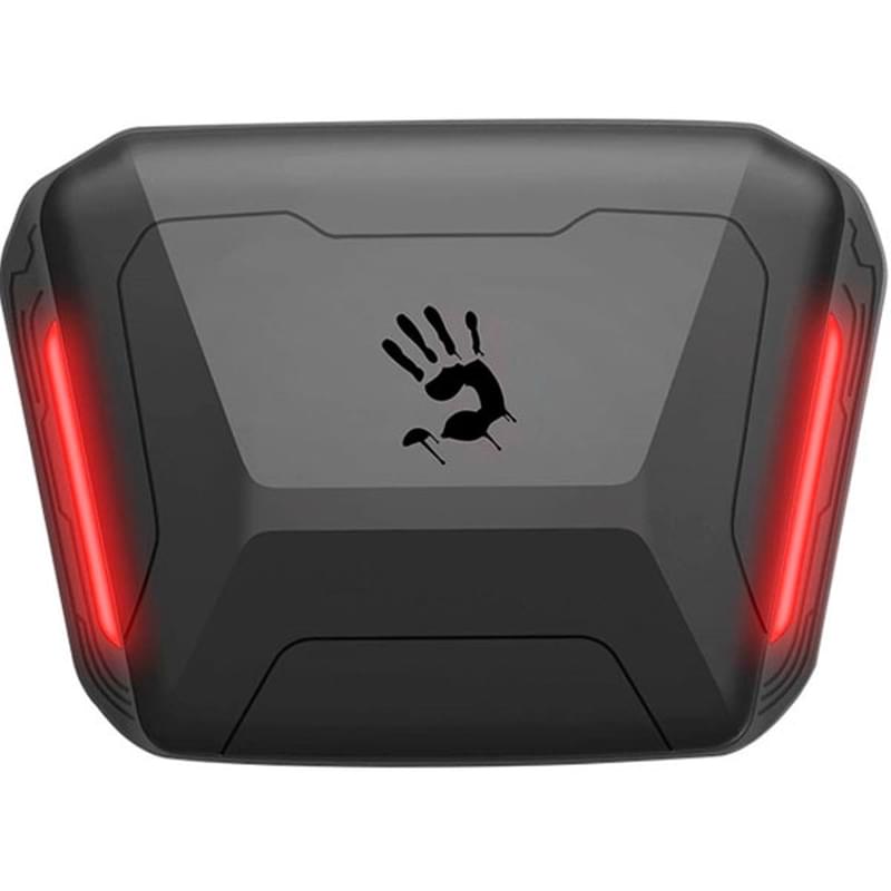 Игровая гарнитура беспроводная TWS Bloody M70, Red (M70R) - фото #4, Technodom.kz