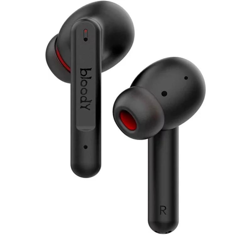 TWS Bloody M90, Black (M90B) сымсыз ойын гарнитурасы - фото #0, Technodom.kz