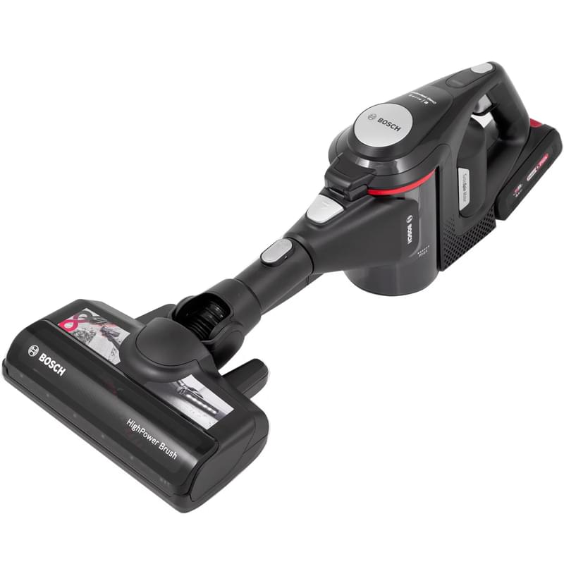 Bosch Тік шаңсорғышы BCS-8214BL - фото #0, Technodom.kz