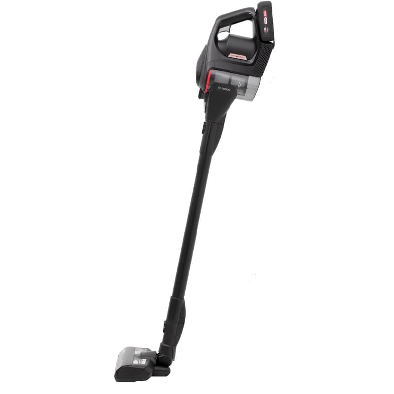Bosch Тік шаңсорғышы BCS-8214BL - фото #4, Technodom.kz