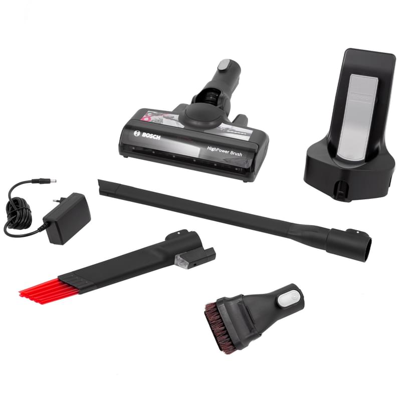 Bosch Тік шаңсорғышы BCS-8214BL - фото #6, Technodom.kz