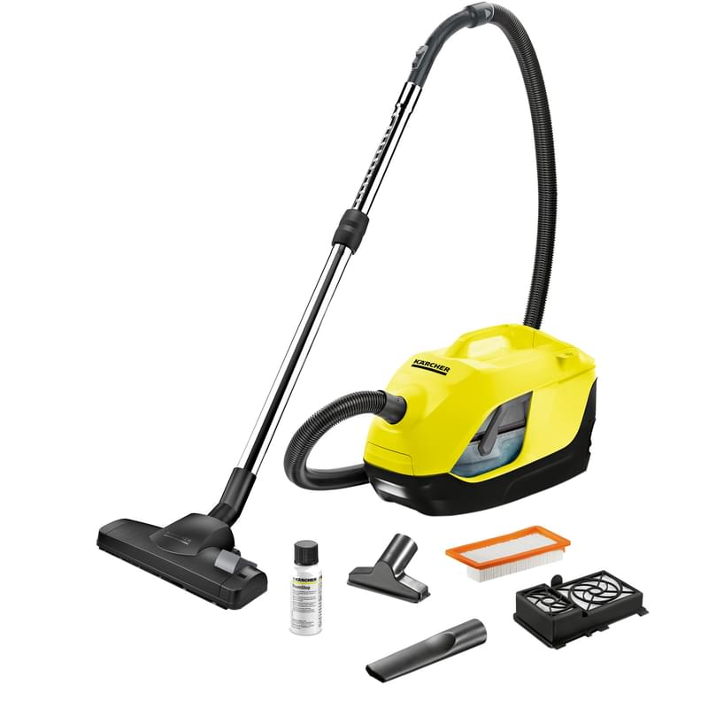 Пылесос Karcher DS-6 - фото #0, Technodom.kz