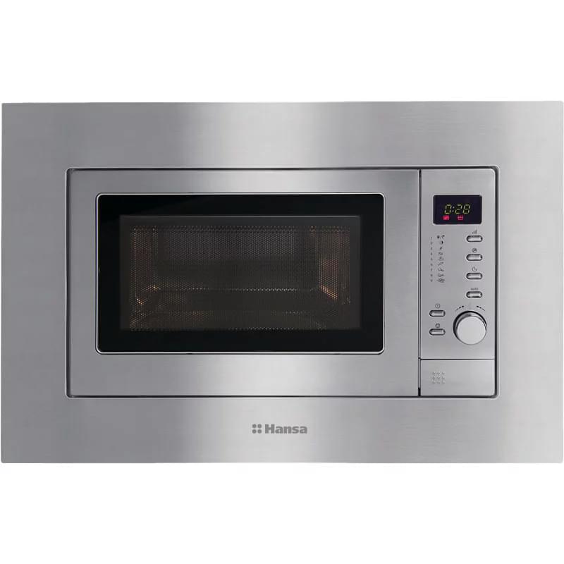 Hansa AMGB20E2GX кіріктірілген қысқа толқынды пеші - фото #0, Technodom.kz