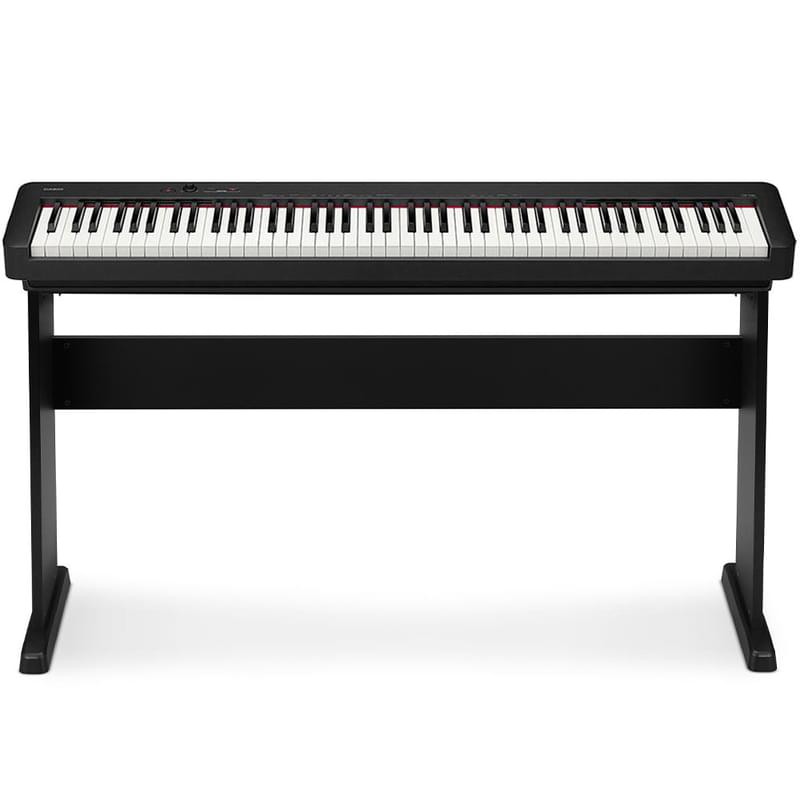 Цифровое пианино Casio CDP-S90BKC7 + CS-46,комплект - фото #0, Technodom.kz