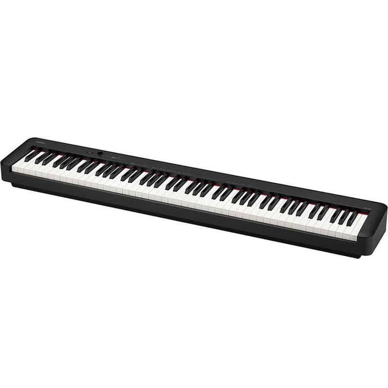 Цифровое пианино Casio CDP-S90BKC7 + CS-46,комплект - фото #3, Technodom.kz