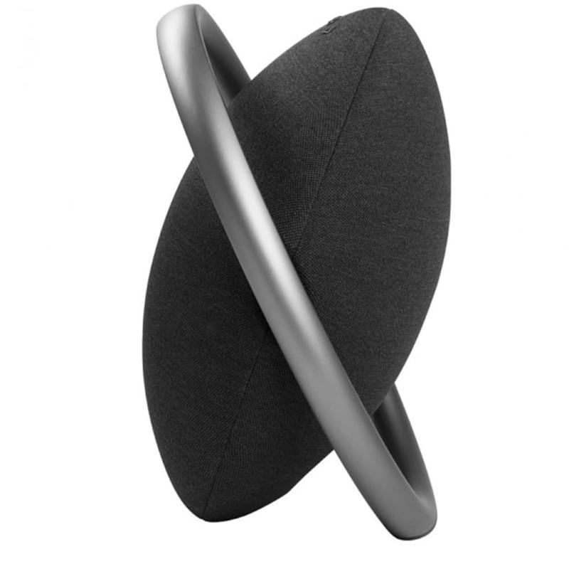 Колонки Bluetooth Harman Kardon Onyx Studio 7, Black (HKOS7BLK) - фото #2, Technodom.kz