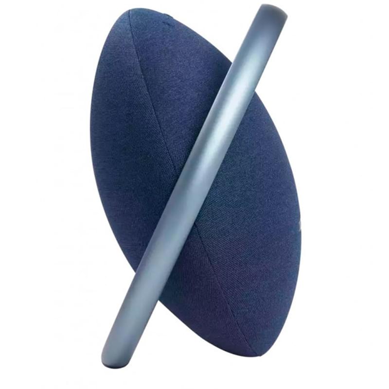Колонки Bluetooth Harman Kardon Onyx Studio 7, Blue (HKOS7BLU) - фото #2, Technodom.kz