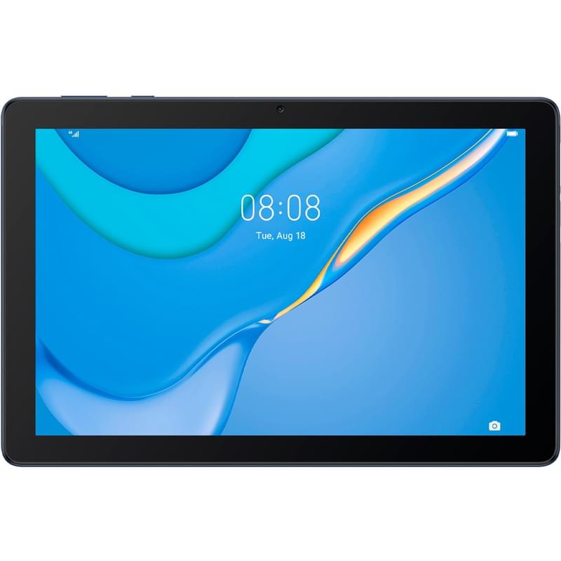 Планшет HUAWEI MatePad T 10 64GB WiFi + LTE Deepsea Blue (AgrK-L09D) - фото #0, Technodom.kz