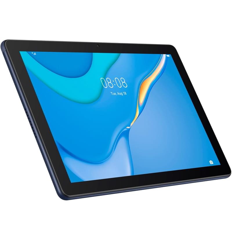 Планшет HUAWEI MatePad T 10 64GB WiFi + LTE Deepsea Blue (AgrK-L09D) - фото #1, Technodom.kz