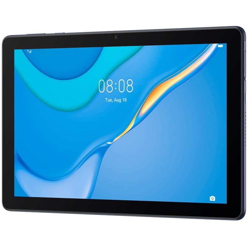 Планшет HUAWEI MatePad T 10 64GB WiFi + LTE Deepsea Blue (AgrK-L09D) - фото #4, Technodom.kz