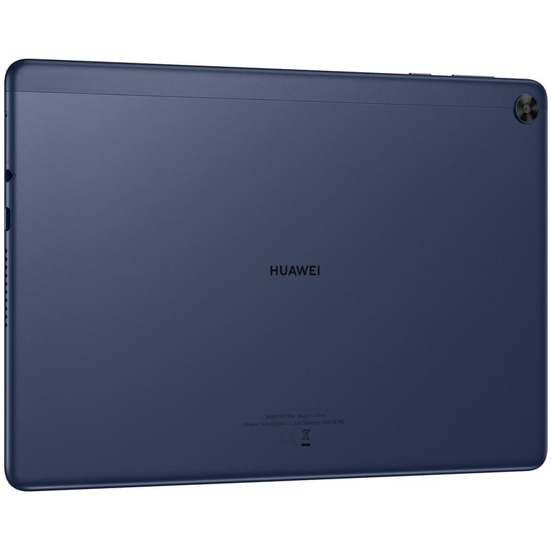 Планшет HUAWEI MatePad T 10 64GB WiFi + LTE Deepsea Blue (AgrK-L09D) - фото #5, Technodom.kz