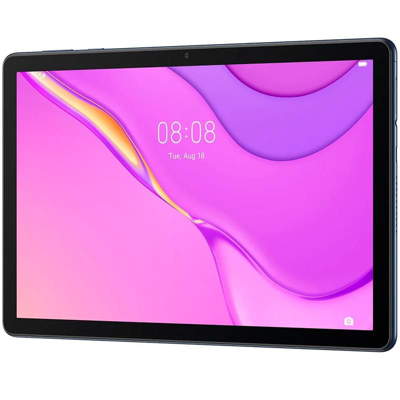 Планшет HUAWEI MatePad T 10s 128GB WiFi + LTE Deepsea Blue (Ags3K-L09E) - фото #2, Technodom.kz