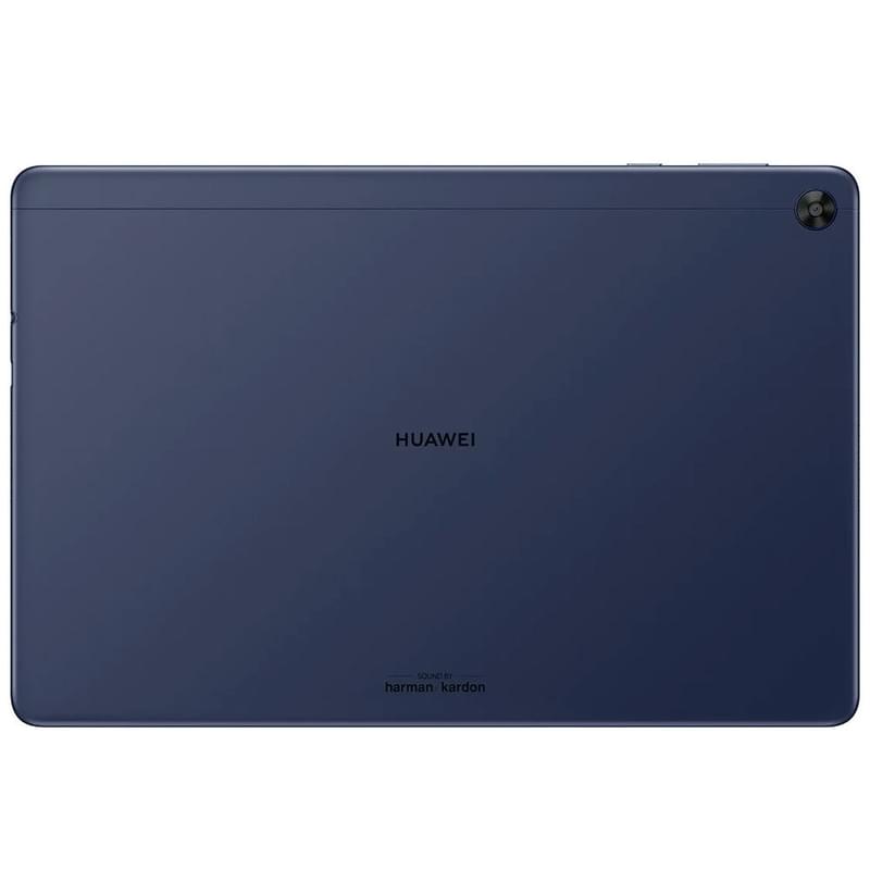 Huawei Mate Pad T 10s Планшеті 128GB WiFi + LTE Deepsea Blue (Ags3K-L09E) - фото #3, Technodom.kz