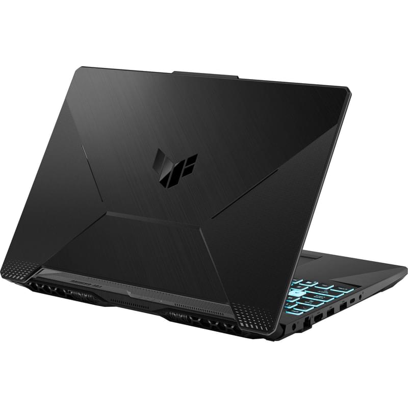 Игровой ноутбук Asus TUF Gaming A15 Ryzen 7 5800H / 16ГБ / 512SSD / RTX3070 8ГБ / 15.6 / DOS / (FA506QR-HN035) - фото #7, Technodom.kz