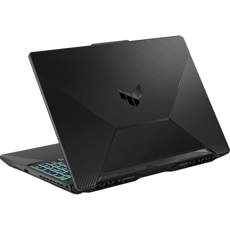 Игровой ноутбук Asus TUF Gaming A15 Ryzen 7 5800H / 16ГБ / 512SSD / RTX3070 8ГБ / 15.6 / DOS / (FA506QR-HN035) - фото #8, Technodom.kz