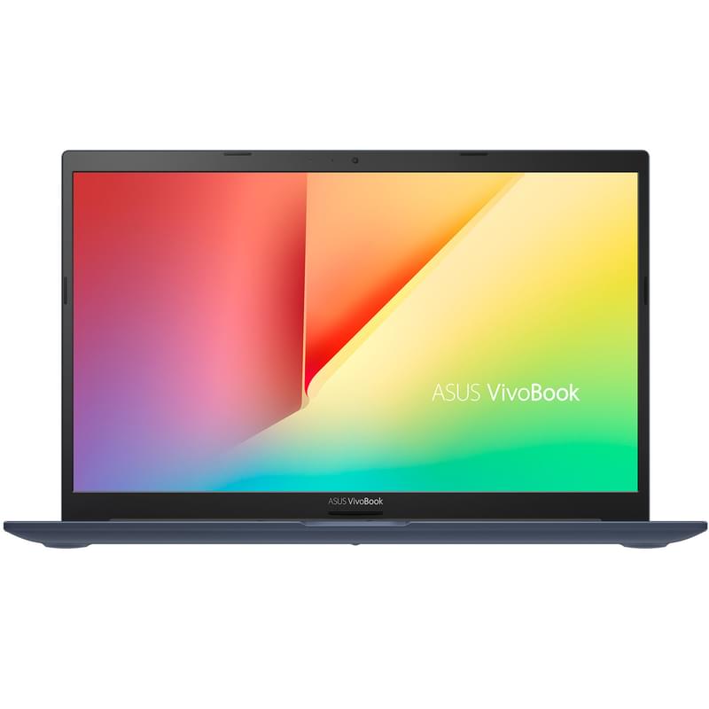 Ноутбук Asus VivoBook X413EA i3 1115G4 / 4ГБ / 256SSD / 14 / Win11 / (X413EA-EK2057W) - фото #3, Technodom.kz