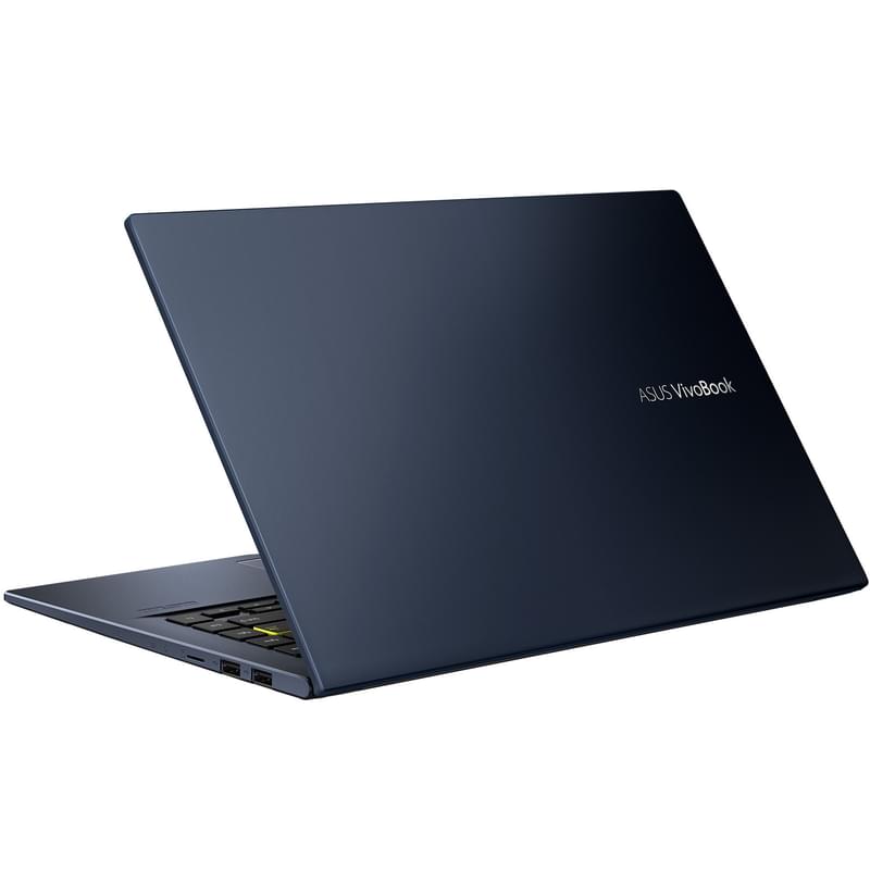 Ноутбук Asus VivoBook X413EA i3 1115G4 / 4ГБ / 256SSD / 14 / Win11 / (X413EA-EK2057W) - фото #4, Technodom.kz