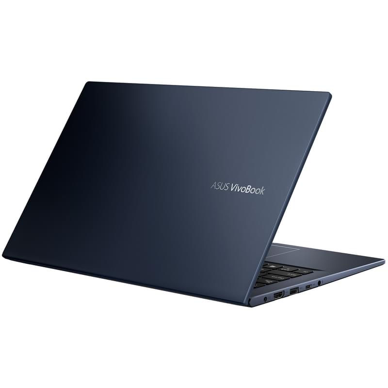 Ноутбук Asus VivoBook X413EA i3 1115G4 / 4ГБ / 256SSD / 14 / Win11 / (X413EA-EK2057W) - фото #5, Technodom.kz