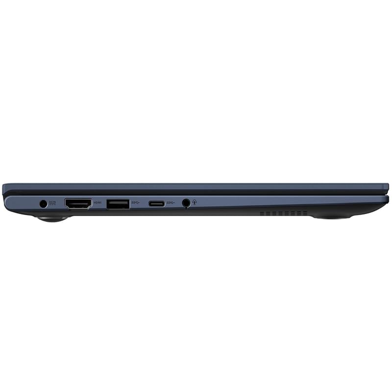 Ноутбук Asus VivoBook X413EA i3 1115G4 / 4ГБ / 256SSD / 14 / Win11 / (X413EA-EK2057W) - фото #6, Technodom.kz