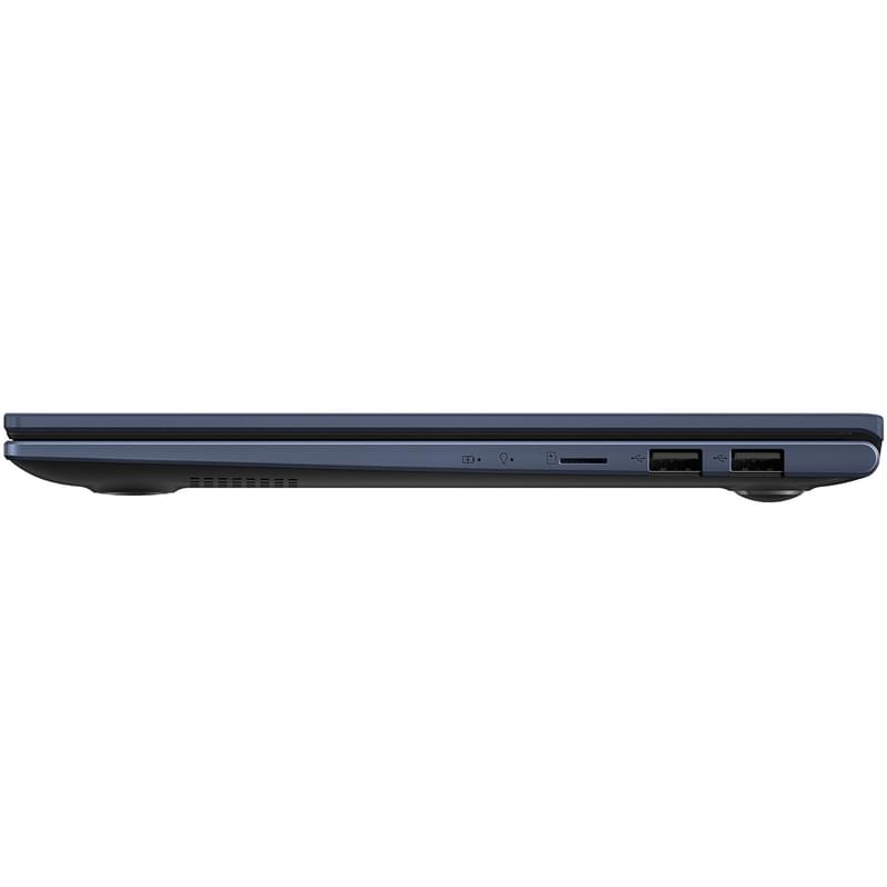 Ноутбук Asus VivoBook X413EA i3 1115G4 / 4ГБ / 256SSD / 14 / Win11 / (X413EA-EK2057W) - фото #7, Technodom.kz