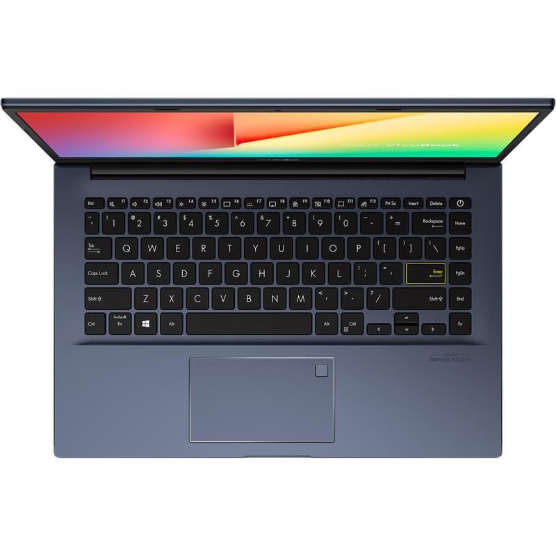 Ноутбук Asus VivoBook X413EA i3 1115G4 / 4ГБ / 256SSD / 14 / Win11 / (X413EA-EK2057W) - фото #8, Technodom.kz