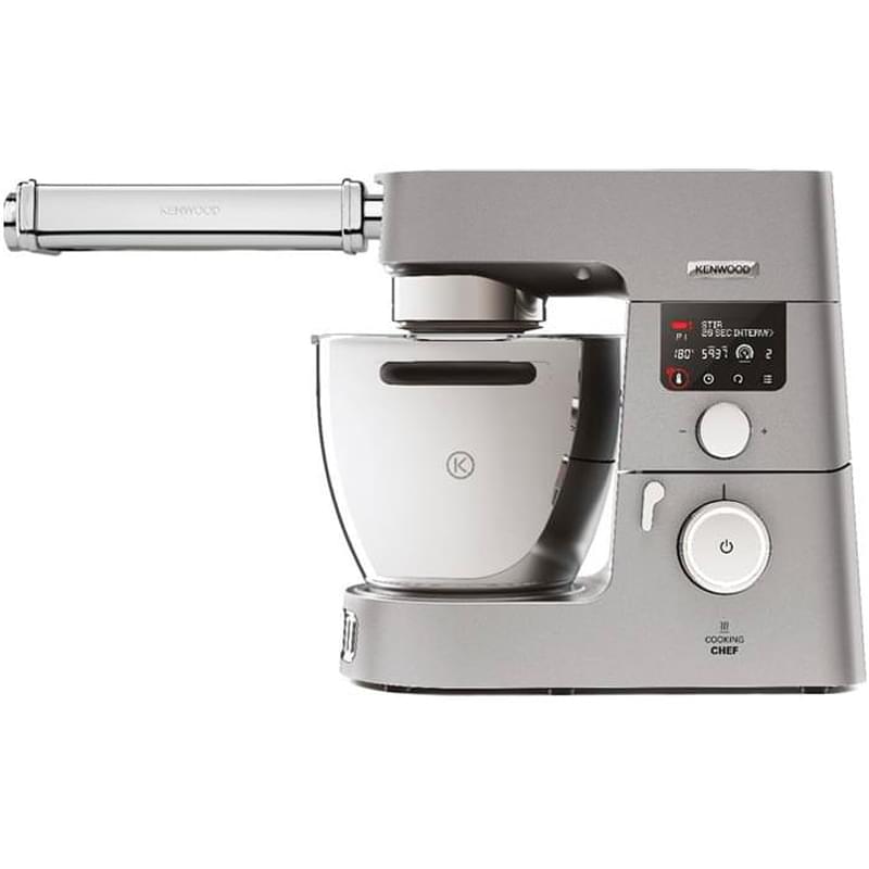 Насадка для раскатки теста Kenwood XL KAX-99.A0ME - фото #2, Technodom.kz