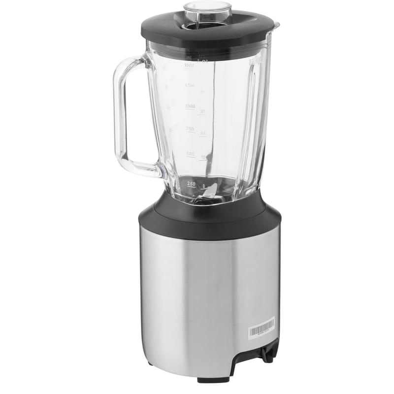 Блендер стационарный Braun PowerBlend JB-3272SI - фото #5, Technodom.kz