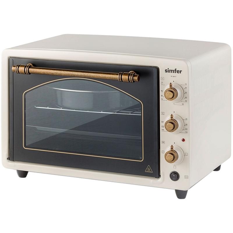 Электропечь Simfer M-3417 - фото #1, Technodom.kz
