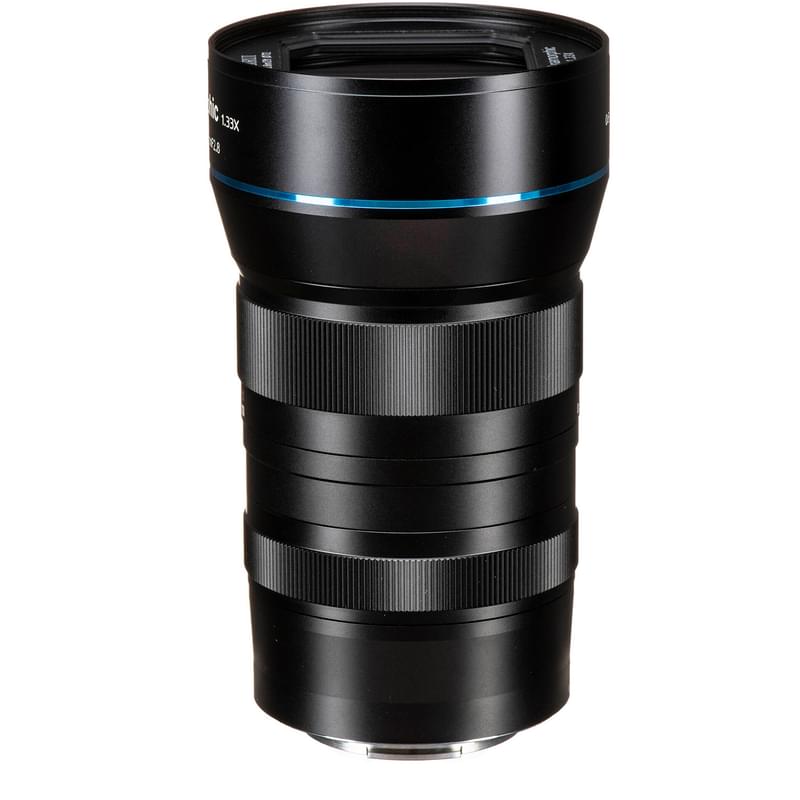 Объектив Sirui Anamorphic 24 mm f/2.8 для Canon M-Mount - фото #3, Technodom.kz