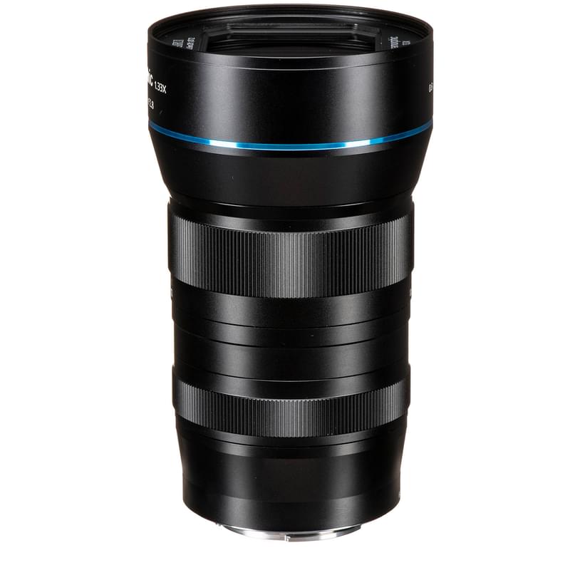 Объектив Sirui Anamorphic 24 mm f/2.8 для Fujifilm X-Mount - фото #3, Technodom.kz