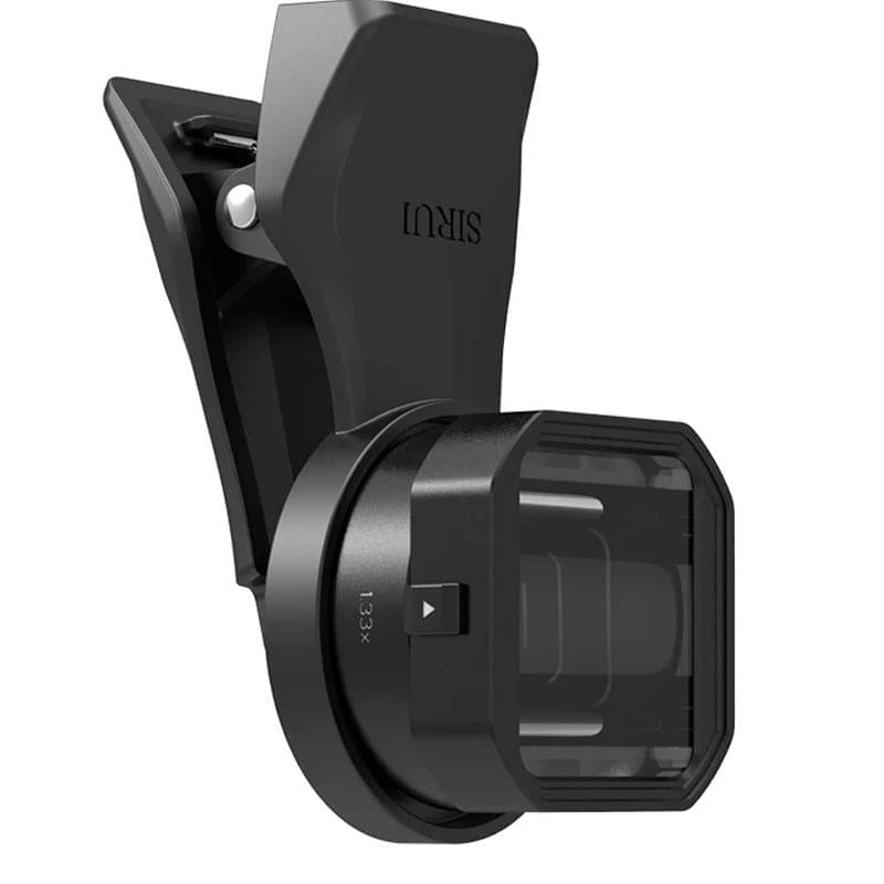 Объектив Sirui Anamorphic VD-01 для смартфона - фото #0, Technodom.kz