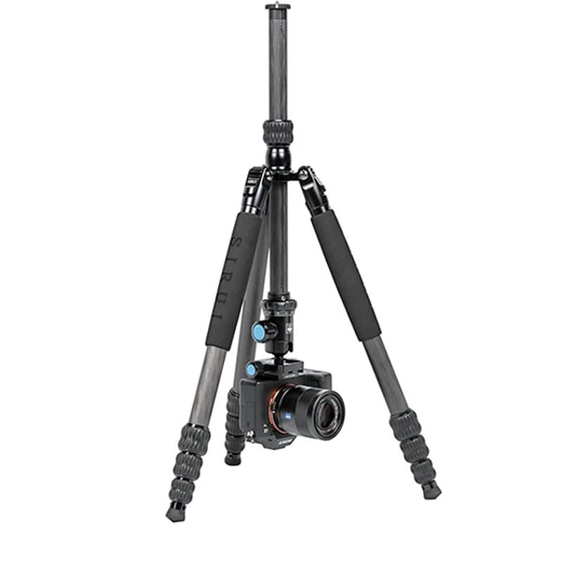 Штатив компактный Sirui Traveler 7C - фото #0, Technodom.kz Штатив компактный Sirui Traveler 7C - фото #0, Technodom.kz