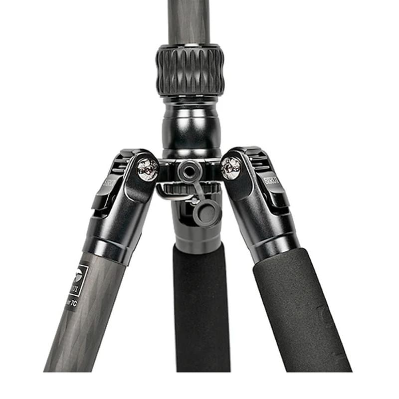Штатив компактный Sirui Traveler 7C - фото #1, Technodom.kz Штатив компактный Sirui Traveler 7C - фото #1, Technodom.kz