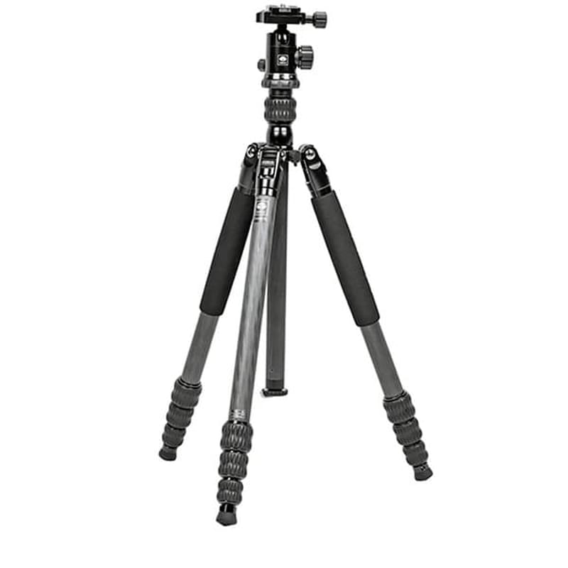 Штатив компактный Sirui Traveler 7C - фото #3, Technodom.kz Штатив компактный Sirui Traveler 7C - фото #3, Technodom.kz