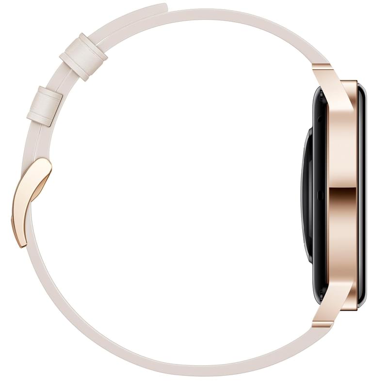 Смарт-часы HUAWEI Watch GT3 (42mm), Light Gold (Milo-B19V) - фото #4, Technodom.kz