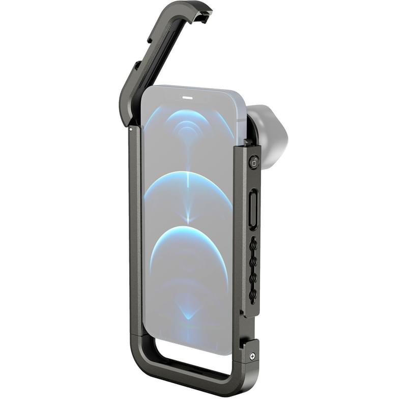 Клетка SmallRig 3175 Video Rig Kit для iPhone 12 Pro - фото #1, Technodom.kz