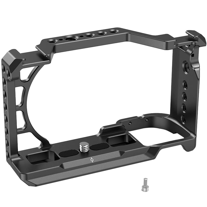 Клетка SmallRig CCS2310B Cage для Sony A6100/A6300/A6400/A6500 - фото #5, Technodom.kz