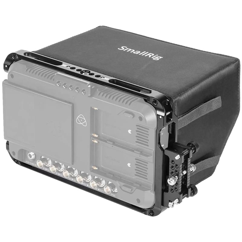 Atomos Shogun 7 арналған SmallRig CMA2409 Cage Kit торы - фото #0, Technodom.kz